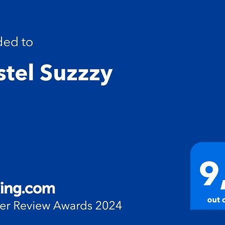 Hostel Suzzzy Novska Exterior photo
