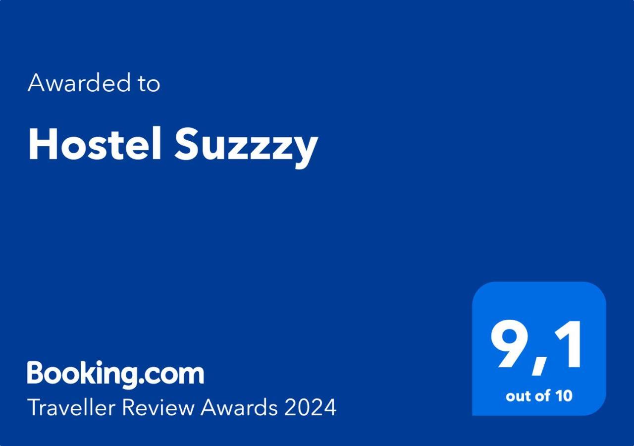 Hostel Suzzzy Novska Exterior photo